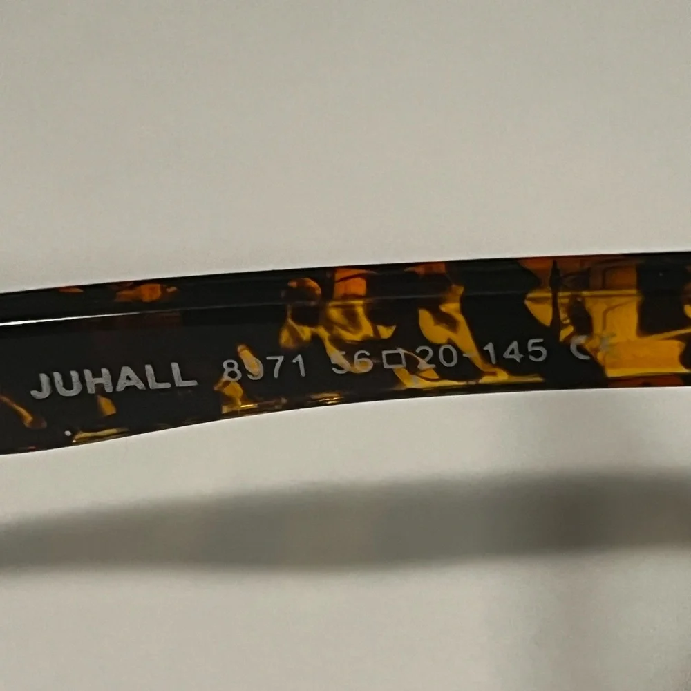 JUHALL Unisex Tortoise Frames/Blue Light Blocking Glasses for PC Reading etc